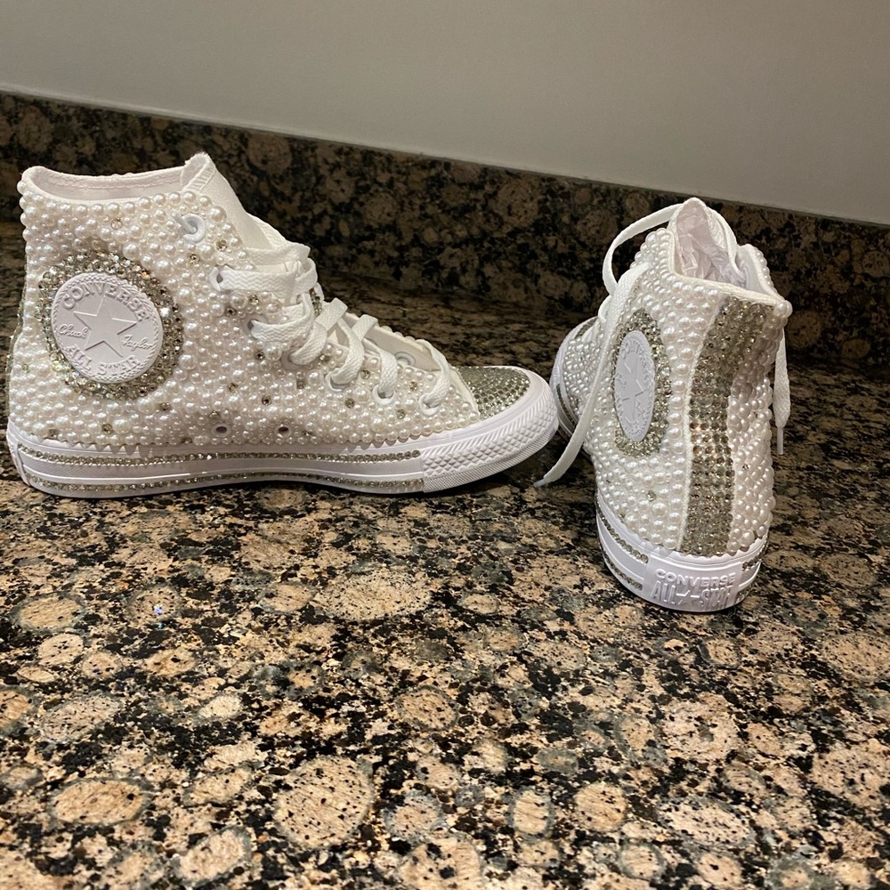 Custom Converse - image 3